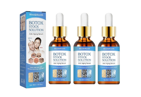 The Secret Behind Jennifer Aniston's Ageless Beauty: A Review on Jennifer Aniston Anti Aging Face Serum