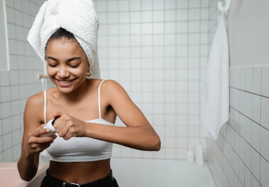 Quench Your Thirsty Skin: Top 10 Hydrate Face Lotions for Dry Skin