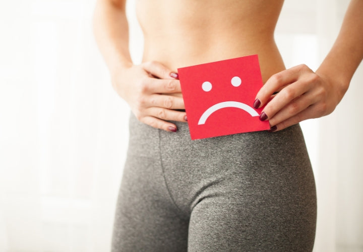 Understanding the Yeast Infection and the Role of Body Wash