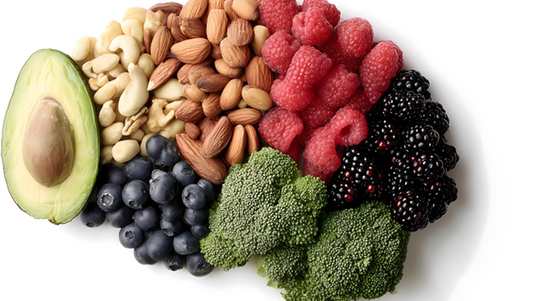 5 Mindful Eating Practices That Complement Compounded Semaglutide