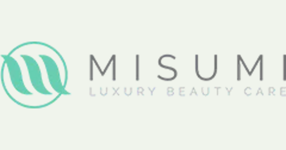 Screenshot or Official Image for misumiskincare.com - Misumi Skincare
 – Misumi Luxury Beauty Care