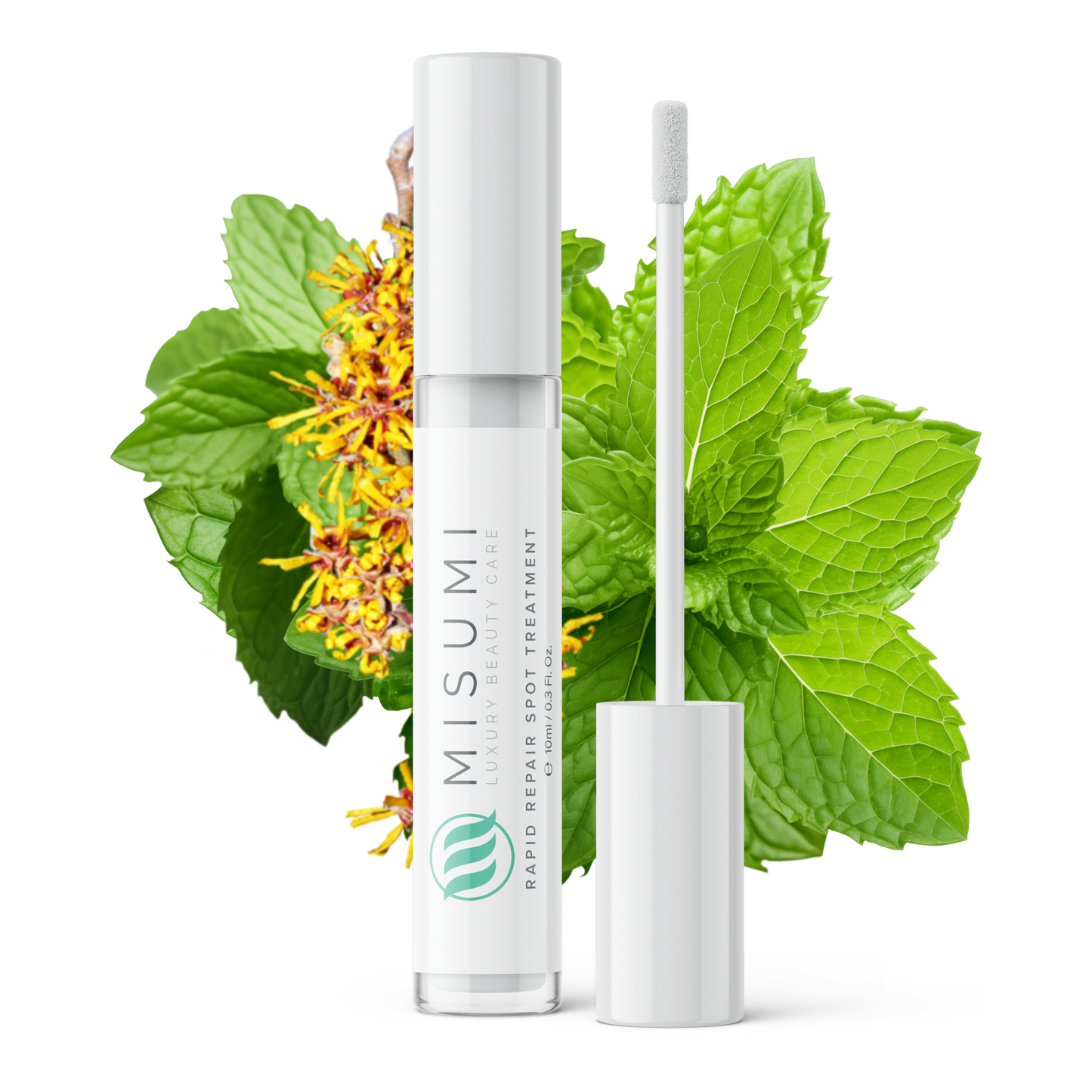 Misumi Rapid Repair Spot Treatment