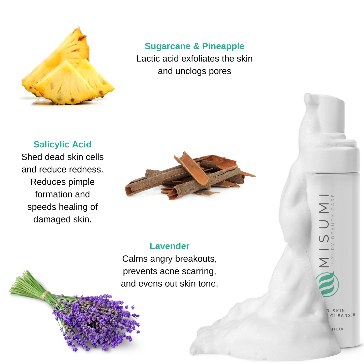 Acne Control Trio Kit