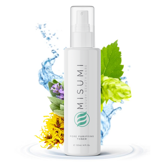 Pore Purifying Toner