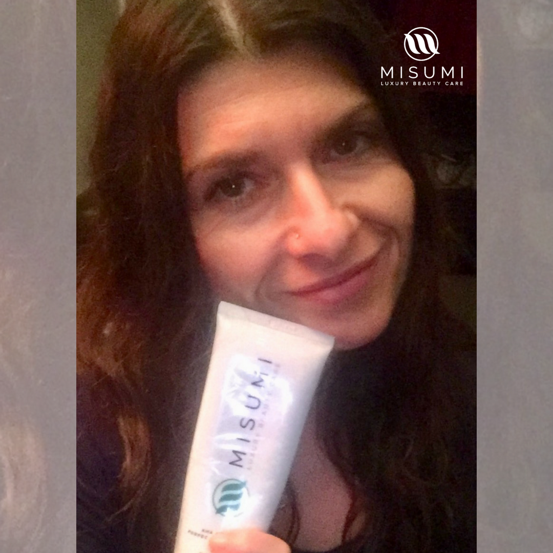 AHA Skin Perfecting Cleanser