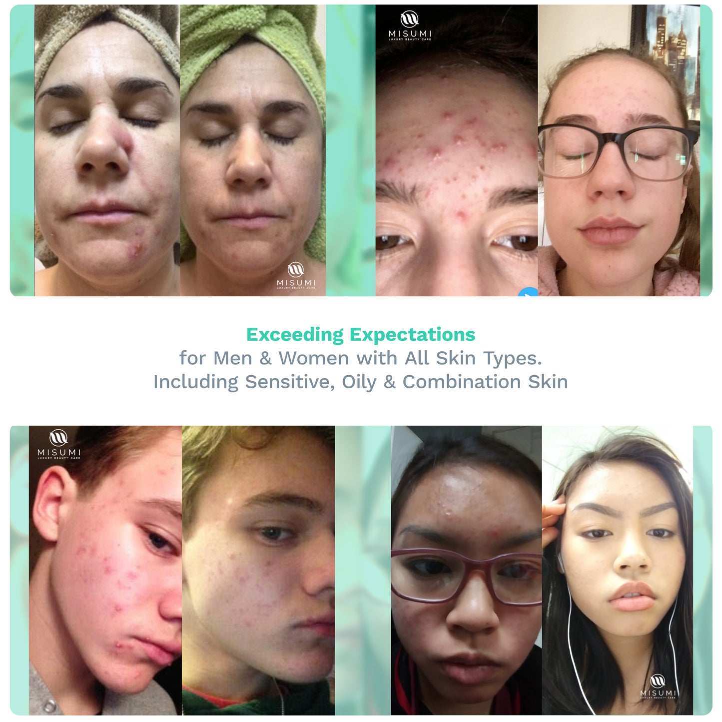 Pore Purifying Toner