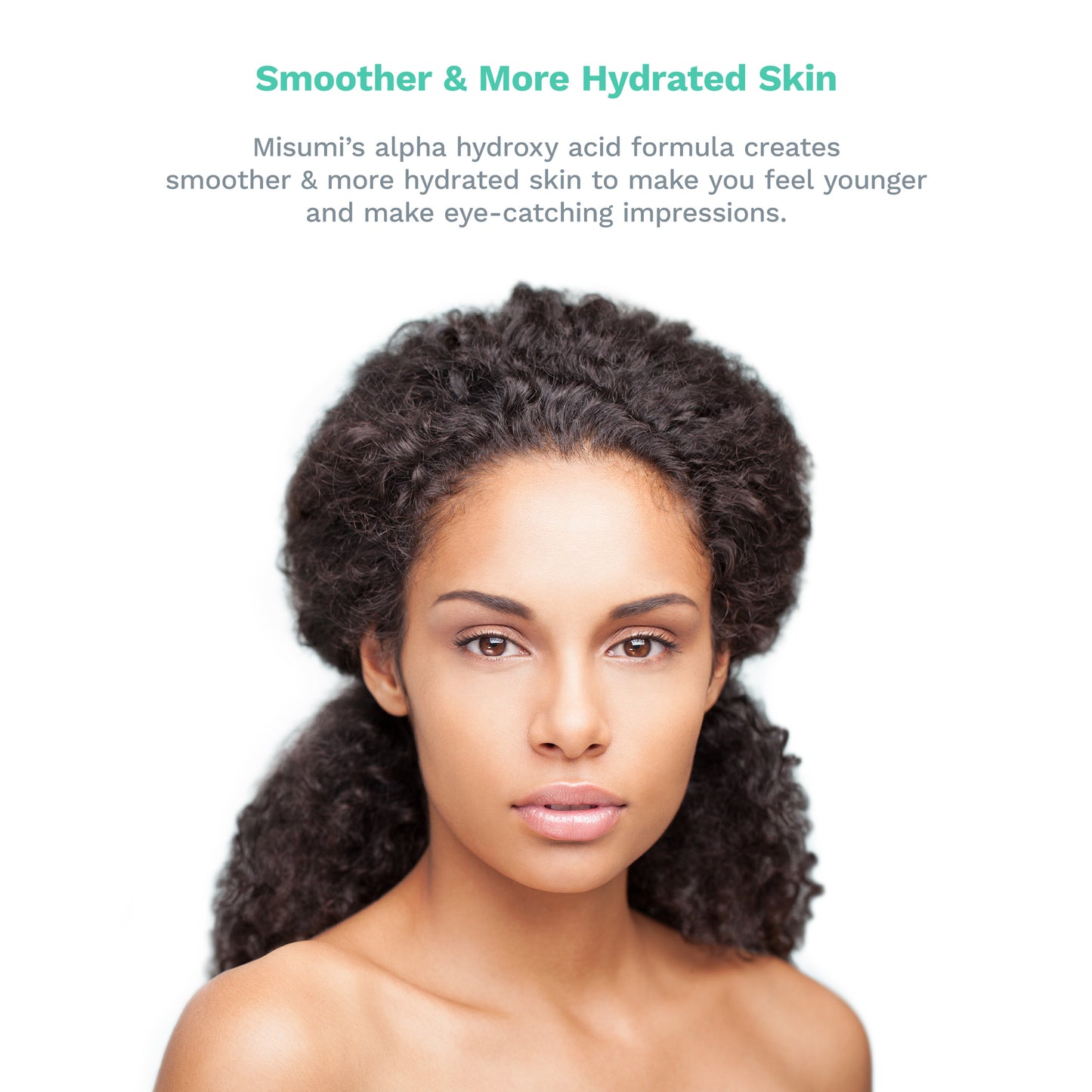AHA Skin Perfecting Cleanser
