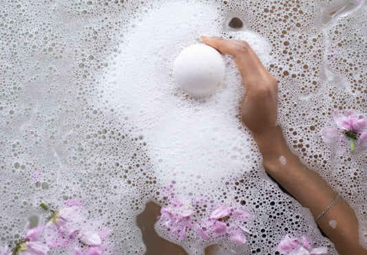 The Magic of Vitamin E Body Wash: More Than Just Cleanliness