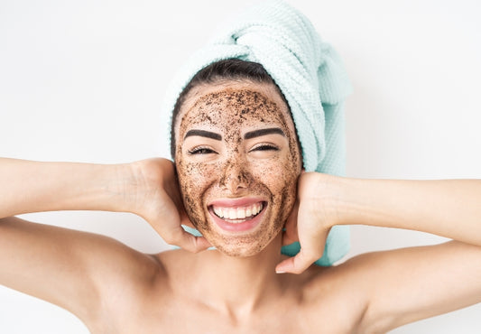 10 Natural Alternatives to Facial Scrubs Made With Microbeads