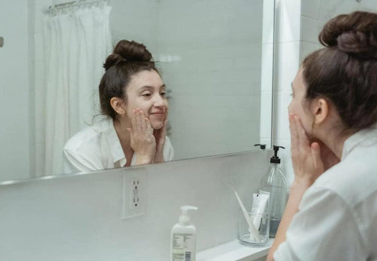 Hydration Vs Moisturisation