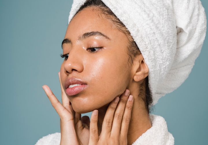 The Perfect Skincare Routine for Oily Skin: Get Clear Skin Now!