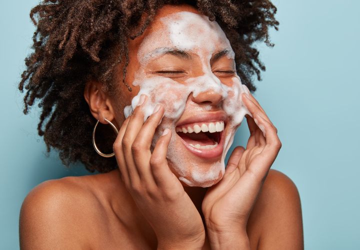 Deep Clean Face Wash: The Best Products for Every Skin Type