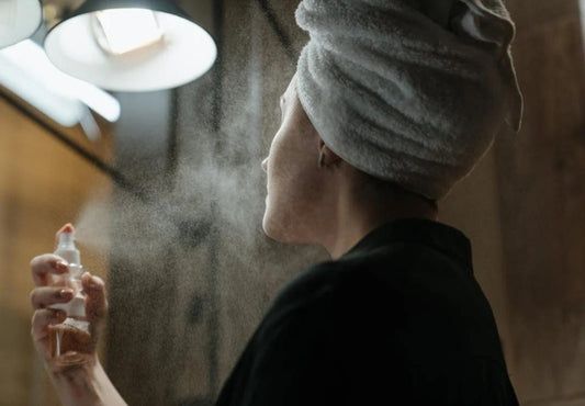 Does Steaming Your Face Hydrate It? The Truth Behind Facial Steaming and Hydration