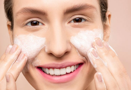 The Best Exfoliating Face Wash for Oily Skin