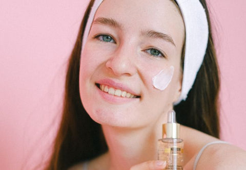 Magnesium Oil: The Secret to Smoothing Out Face Wrinkles? – Misumi