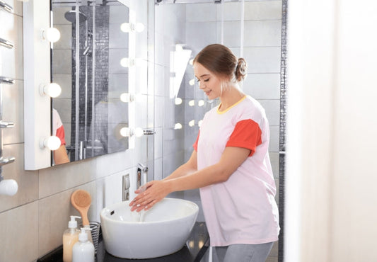 Can You Use Hand Soap as Body Wash? A Dermatologist's Perspective