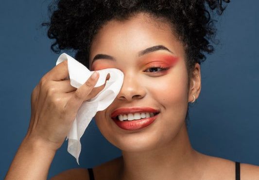 Best Face Wipes With Retinol