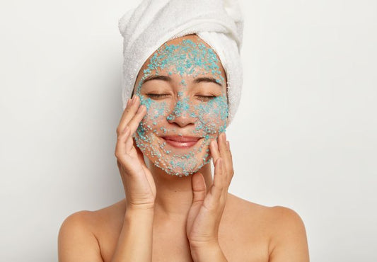 The Ultimate Guide to Choosing the Best Exfoliating Products for Face