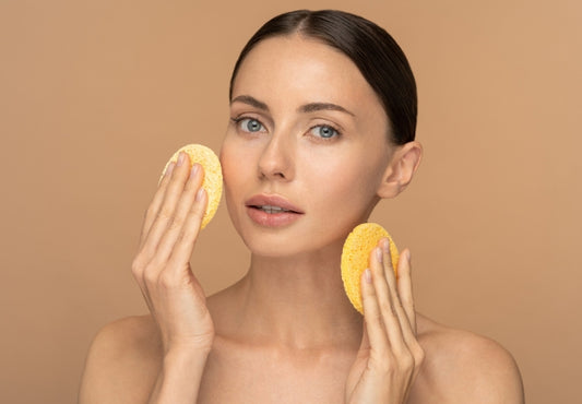 Tips to Properly Exfoliate Your Face &amp; Skin: Achieve Radiant, Glowing Skin