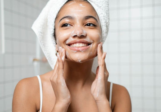 Achieve Flawless Skin: Mastering Skincare for Oily Skin