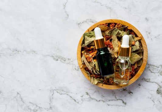 Uncovering the Benefits of Witch Hazel for Face Care