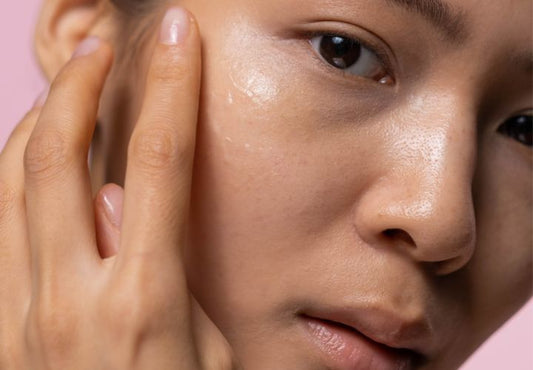 Unlock Glowing Skin with Retinol Korean Skincare!