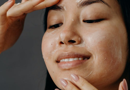 Unlock Clear Skin: The Best Exfoliating Products for Face