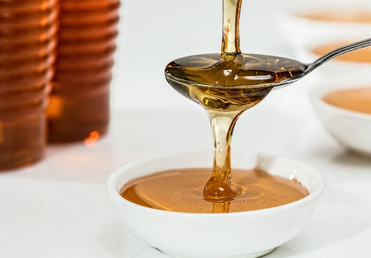 The Power of Honey Face Wash: A Natural Solution for Radiant Skin