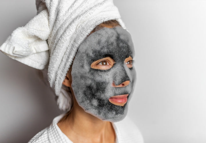 The Power of Charcoal Face Wash: Unveiling the Secrets to Clear, Healthy Skin