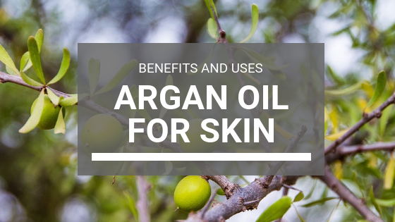 Argan Oil Benefits for Skin Health