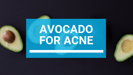 Avocado For Acne: Is It An Amazing Skincare Solution?