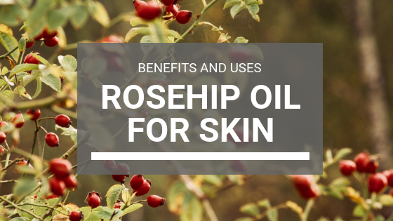 Rosehip Oil for Skin: Benefits & Uses – Misumi Luxury Beauty Care
