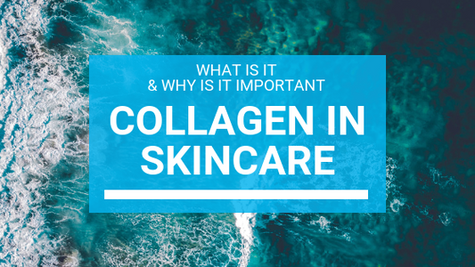 Collagen In Skincare: What Is It And Why Is It Important
