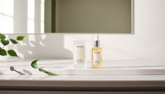 Misumi Clear Skin Duo Kit: A Comprehensive Review