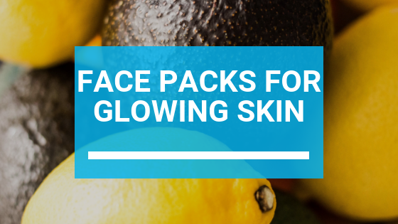 The Ultimate Face Packs for Glowing Skin