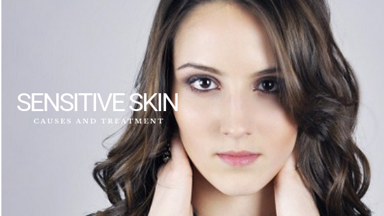 The Best Sensitive Skin Treatments