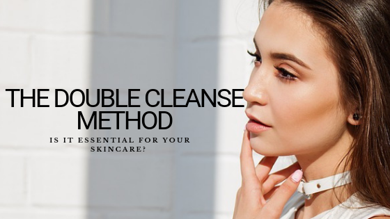 The Double Cleanse Method: Is It Essential for Your Skincare?