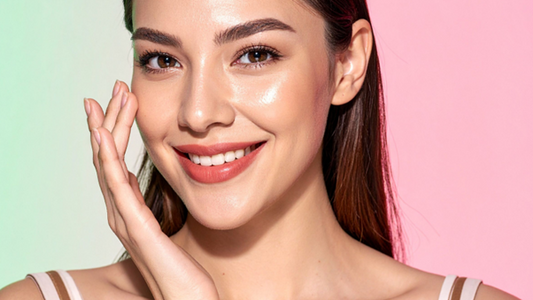 Expression Lines 101: What They Are and How to Keep Young-Skinned Skin