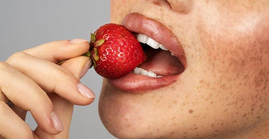 How Nutrition Shapes Your Skin: The Hidden Connection Between Diet and a Clear Complexion