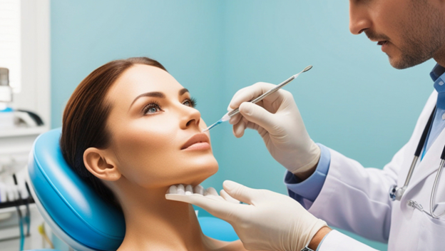 What Should I Expect During a Consultation for Aesthetic Treatments?