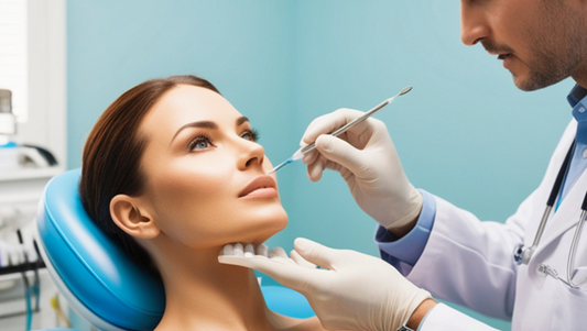 What Should I Expect During a Consultation for Aesthetic Treatments?