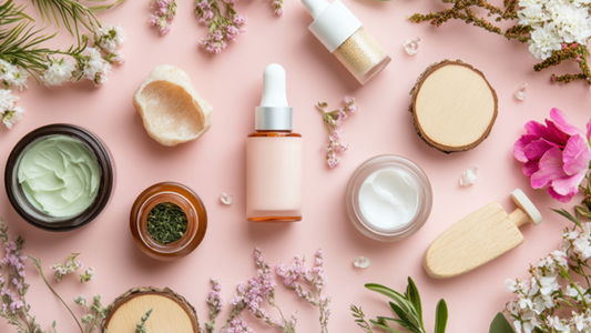 Antioxidant-Rich Skincare: The Power of Science-Backed Formulas for a Brighter Complexion