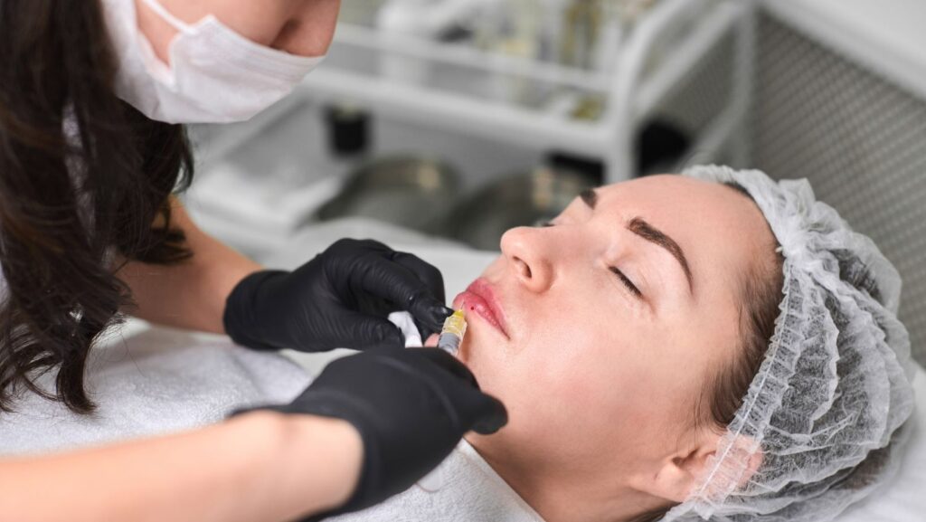 Dermal Fillers Singapore: How Non-Surgical Treatments Fit Into Busy Urban Living