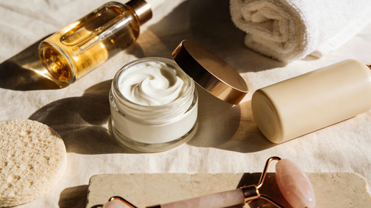 Skinimalism: Why Simple Skincare Routines Are the Future of Healthy Skin