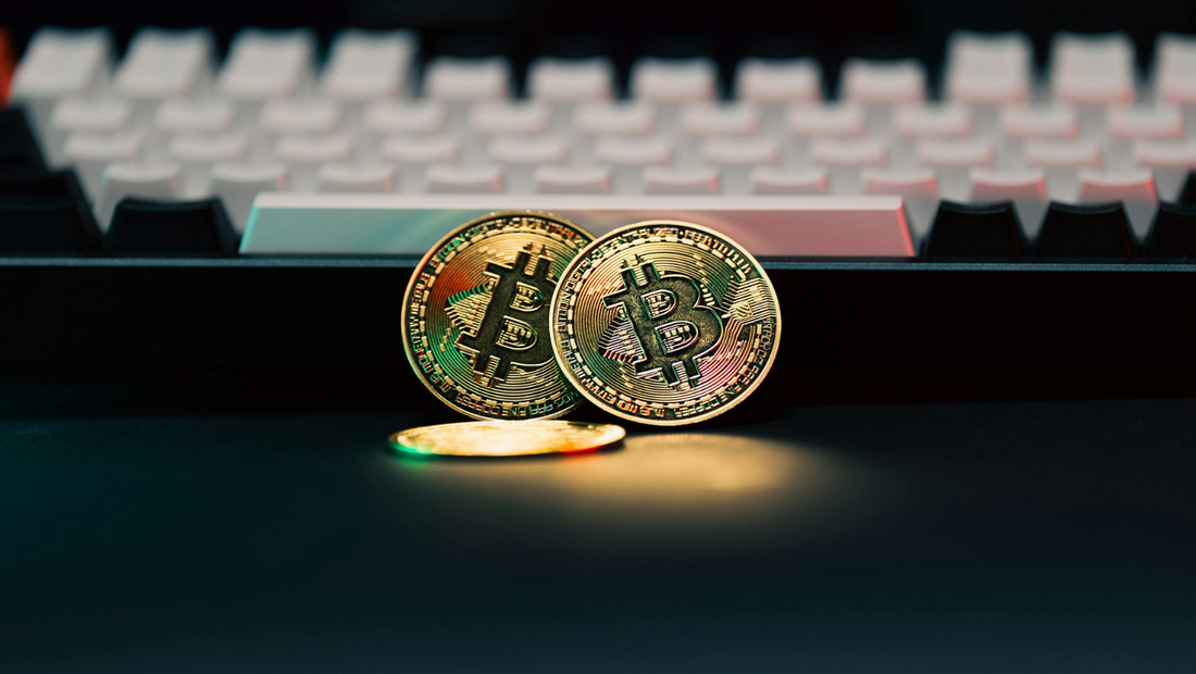 The Carbon Cost of Crypto vs the Carbon Cost of Beauty Supply Chains