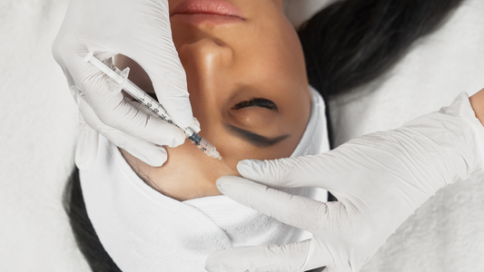 Korean Botox: Why The Beauty Industry Is Making The Switch