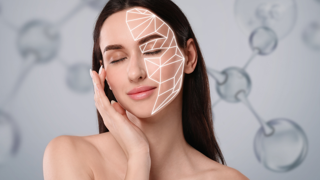 Understanding Collagen and Other Key Supplements for Skin