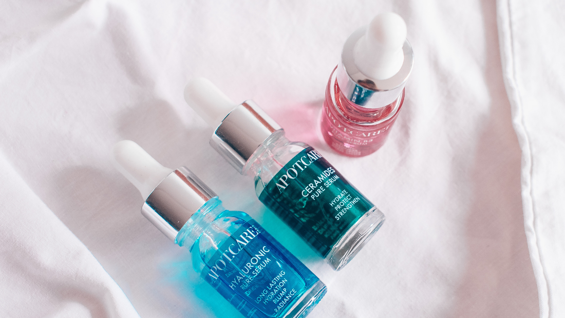 The Science Behind Ceramides And Why They Matter For Every Skin Type