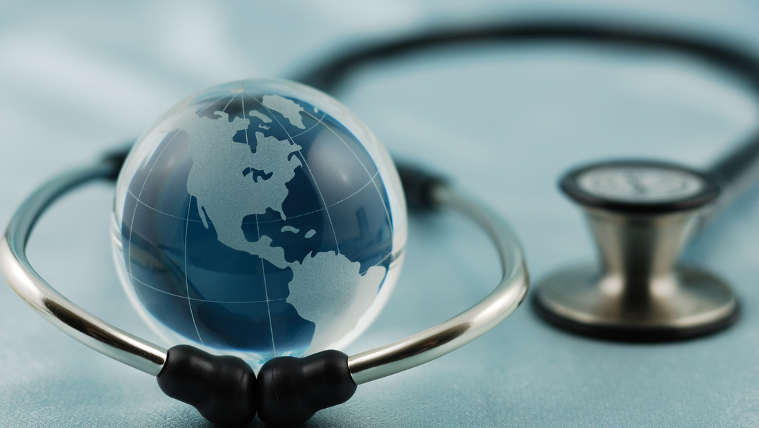 How Healthcare Experiences Are Changing in a Digital-First World