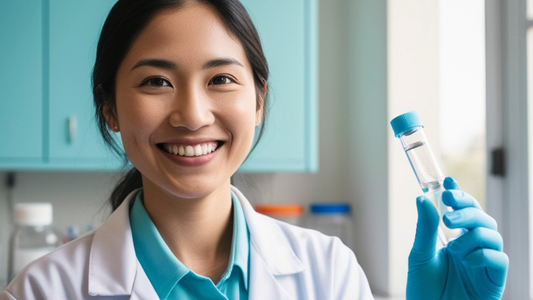 Smart Sourcing for Aesthetic Clinics: Quality, Documentation, and Reliable Delivery